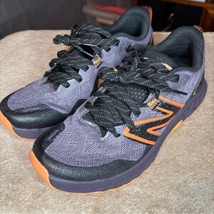 New Balance Fresh Foam X Hierro v7 Women’s Size 10.5 Running Men Zise 9 WTHIER7M